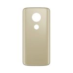 Tapa Trasera Motorola E5 [Dorada]