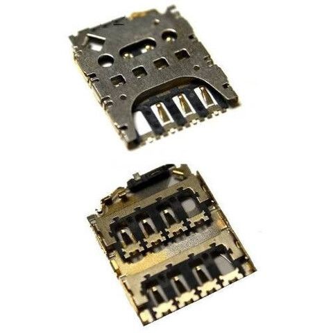 LECTOR PORTA SIM MOTOROLA E4 [SMALL]