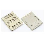 Lector Porta Sim Samsung G530 G532 [1 Sim]
