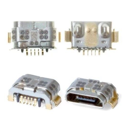PIN DE CARGA LG K9
