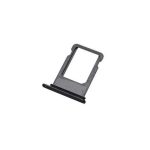 Bandeja Porta Sim Iphone X [Negro]