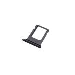 Bandeja Porta Sim Iphone 8G Plus [Negro]