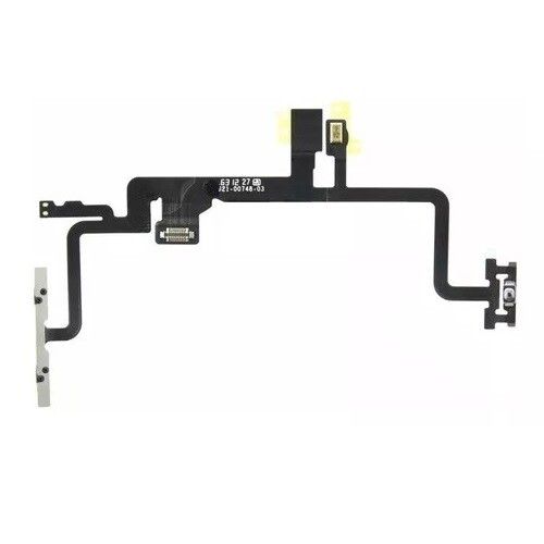 FLEX POWER IPHONE 7G PLUS POWER FLASH