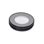 Vidrio Lente De Camara Iphone 7G [Con Armazon]