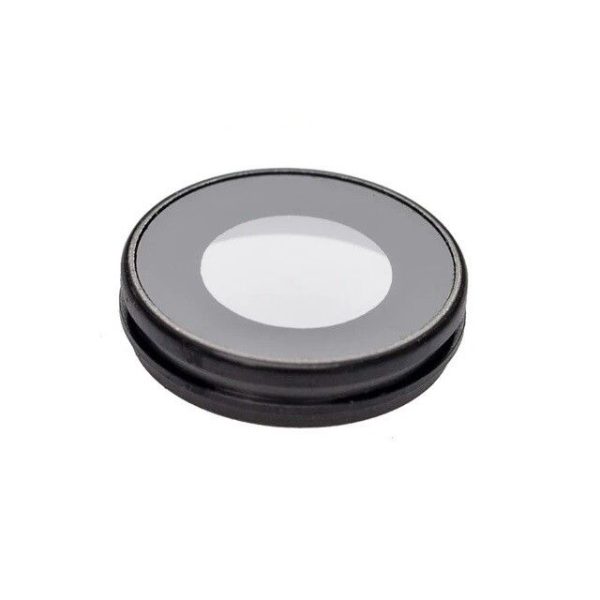 VIDRIO LENTE DE CAMARA IPHONE 7G [CON ARMAZON]