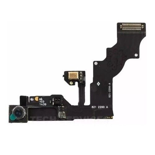 FLEX DE CAMARA IPHONE 6S PLUS Y PROXIMIDAD [FRONTAL]