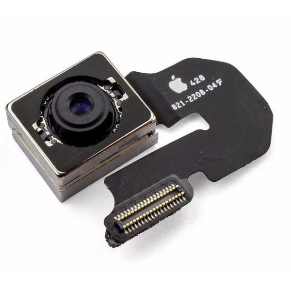FLEX DE CAMARA IPHONE 6S PLUS [TRASERA]