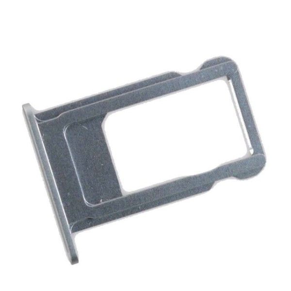 BANDEJA PORTA SIM IPHONE 6S PLUS [GRIS]