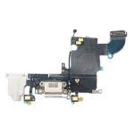 Placa De Carga Iphone 6S [Blanco]