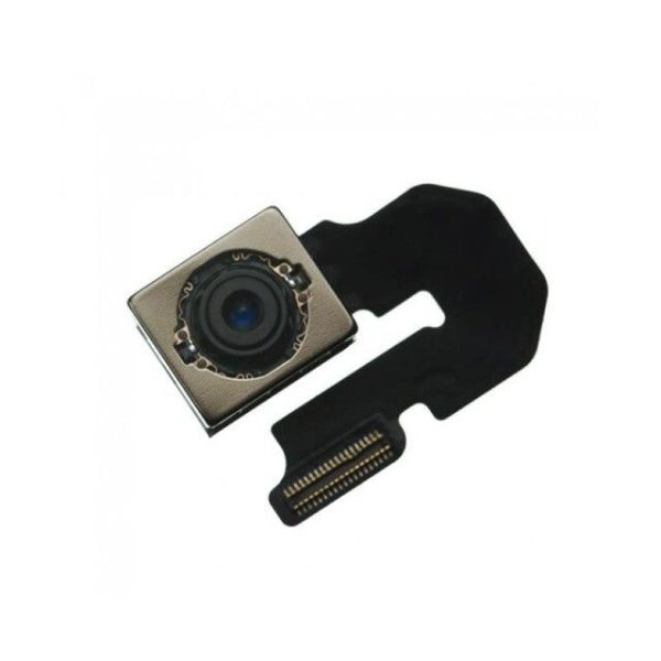 FLEX DE CAMARA IPHONE 6G PLUS [TRASERA]