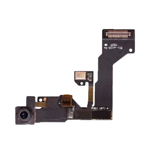 FLEX DE CAMARA IPHONE 6G PLUS [FRONTAL]