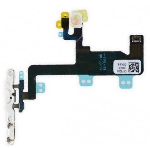 FLEX POWER IPHONE 6G POWER MIC FLASH