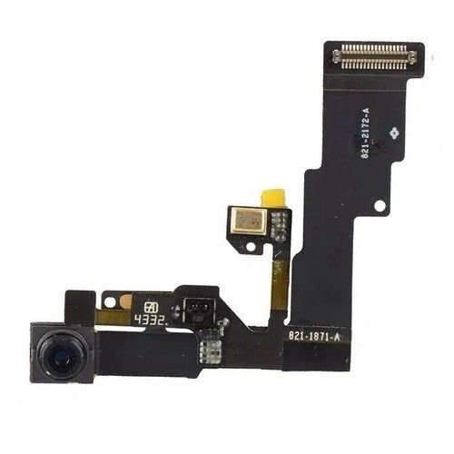 FLEX DE CAMARA IPHONE 6G [FRONTAL]
