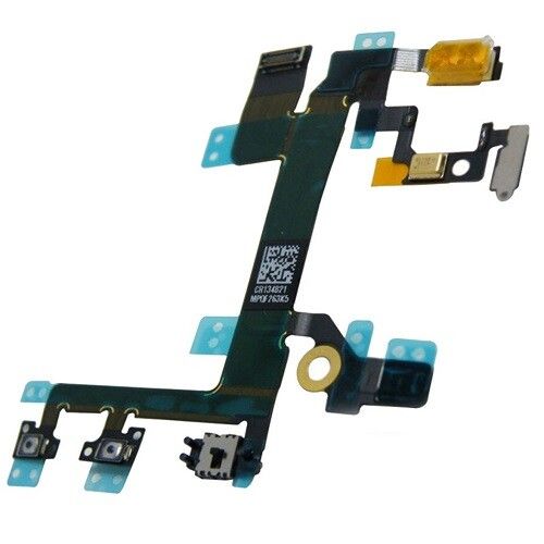 FLEX VOLUMEN IPHONE 5S SILENCIO