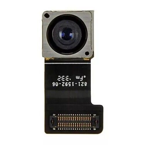FLEX DE CAMARA IPHONE 5S [TRASERA]