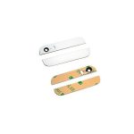 Vidrio Lente De Camara Iphone 5G