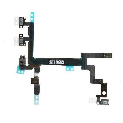 FLEX VOLUMEN IPHONE 5G SILENCIO