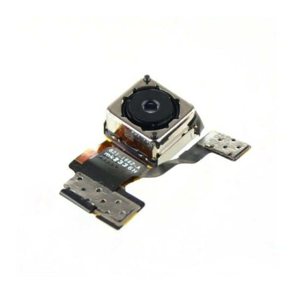 FLEX DE CAMARA IPHONE 5G [TRASERA]
