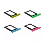 Bandeja Porta Sim Iphone 5C [Varios Colores]