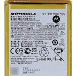 Bateria Motorola E6 Play / E6S / E6I [2820 Mah] [Ks40]