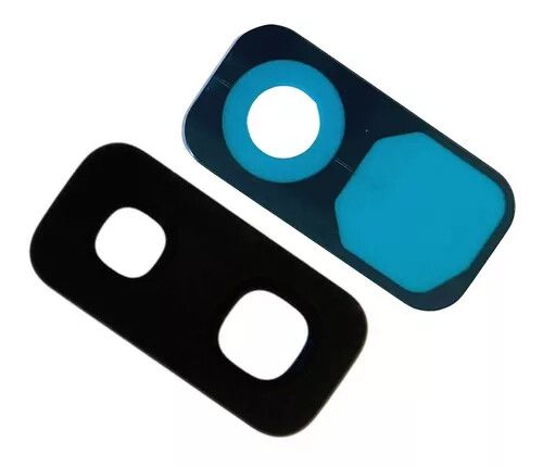 VIDRIO LENTE DE CAMARA SAMSUNG S9 G960 [PURPURA]
