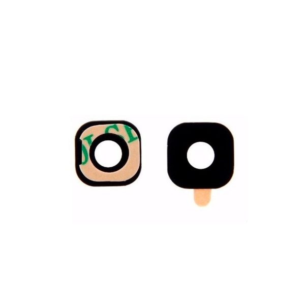 VIDRIO LENTE DE CAMARA SAMSUNG S8 PLUS G955