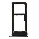 Bandeja Porta Sim Samsung S8 G950 [Negro] [1 Sim]