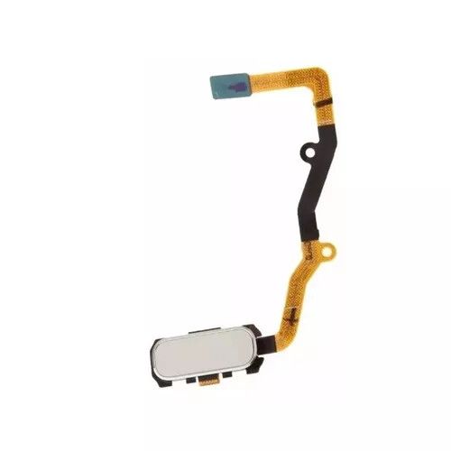 BOTON HOME CON FLEX SAMSUNG S7 EDGE G935 [BLANCO]
