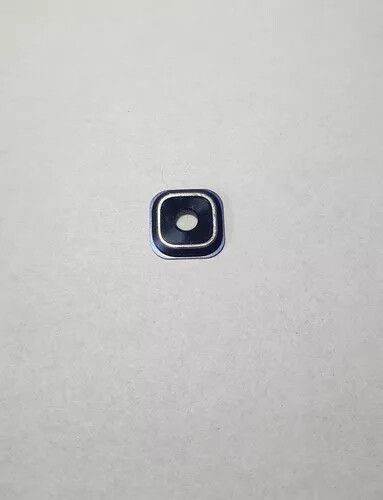 VIDRIO LENTE DE CAMARA SAMSUNG NOTE 5 [DORADO]