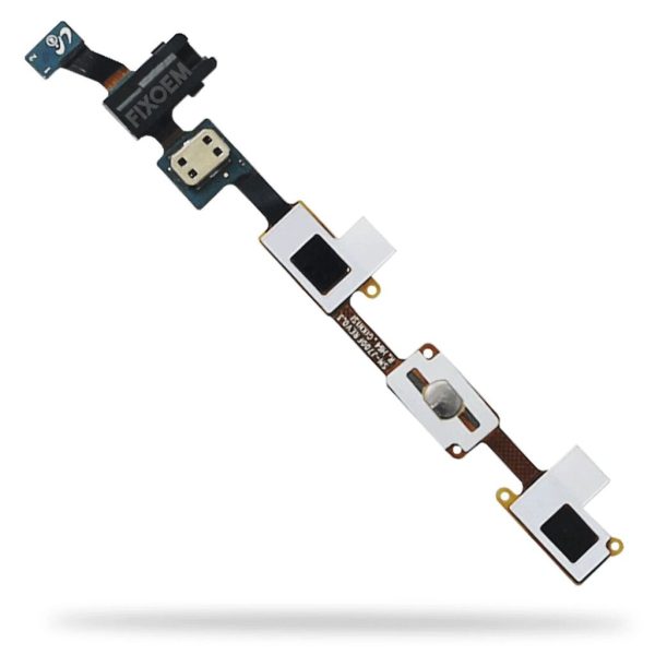 FLEX HOME RETROCESO AUDIO  SAMSUNG J7 NEO J701