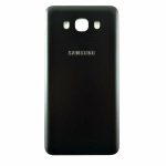 Tapa Trasera Samsung J710 [2016] [Negro]