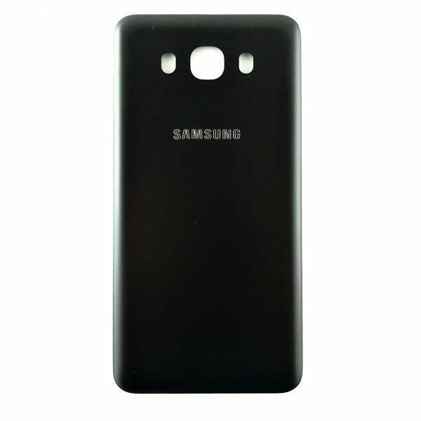 TAPA TRASERA SAMSUNG J710 [2016] [NEGRO]