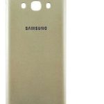 Tapa Trasera Samsung J710 [2016] [Dorado]