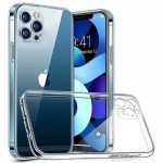Funda Iphone Clear Case Iph 11 Pro Max [Premium Blister] [Transparente]