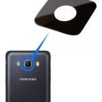 Vidrio Lente De Camara Samsung J5 Pro J530