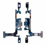 Placa De Carga Samsung S7 G930 F
