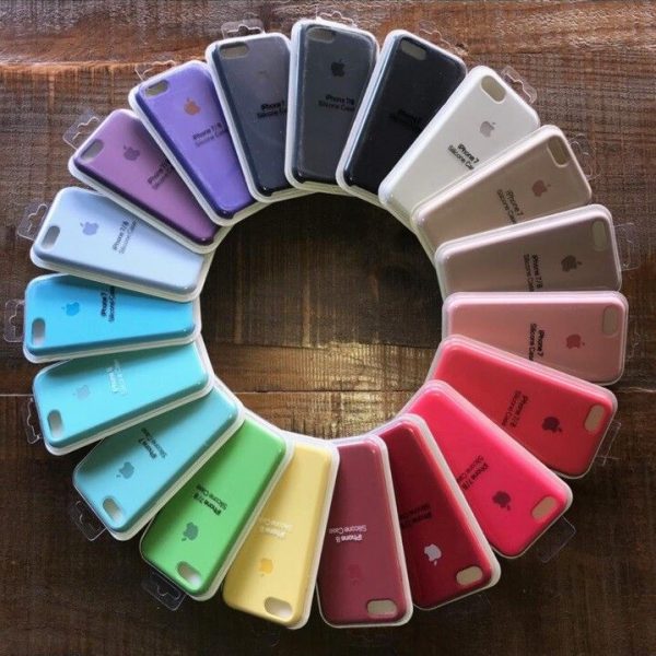 FUNDA IPHONE SILICONA IPH 11 PRO [PREMIUM BLISTER]