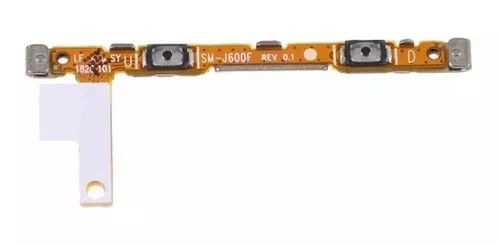 FLEX VOLUMEN SAMSUNG J4 PLUS J410 / J610 / J415