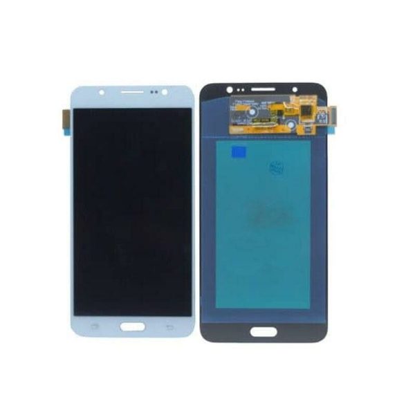 MODULO SAMSUNG J7 2016 J710 [OLED 2] [SIN LOGO] [BLANCO]