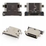Pin De Carga Lg G5 [Tipo C]