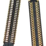 Conector Fpc Motorola E6 Play / E6 Plus / G8 Power Lite [50 Pines]