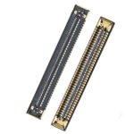 Conector Fpc A21S / A30S / A31 / A51 / A70 [78 Pines]
