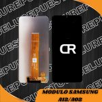 Modulo Samsung A12 A125 A127 / A02 A022 / M12 M127 / A32 5G [Original] [High Light]
