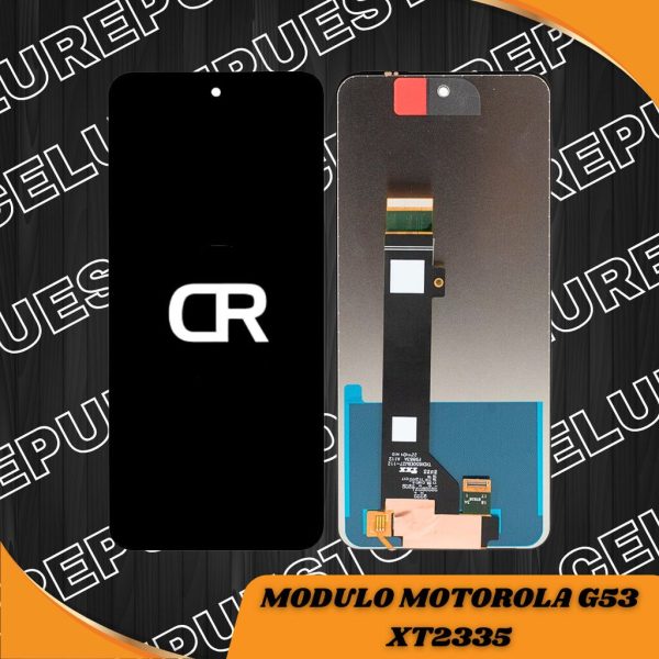 MODULO MOTOROLA G53 XT2335