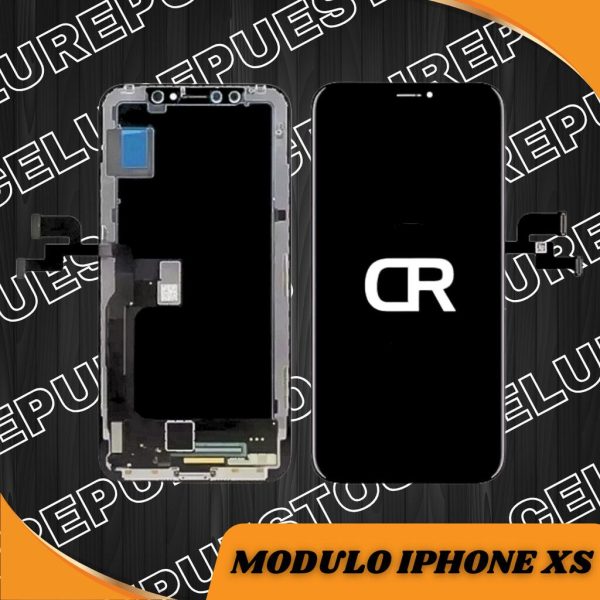 MODULO IPHONE XS [INCELL HD MOSHI]