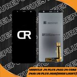 Modulo Samsung J4 Plus J415 / J4 Core J410 / J6 Plus J610 [Original] [High Light]