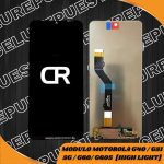 Modulo Motorola G40 / G51 5G / G60 / G60S / G40 Fusion [Calidad Original] [High Light]