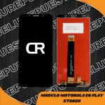 Modulo Motorola E6 Play Xt2029