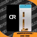 Modulo Lg K42 K420 / K52 K520 / K62 K525 [Calidad Original]