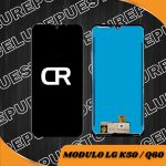 Modulo Lg K50 X520 Q60 X525